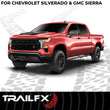 Load image into Gallery viewer, TrailFX With Plastic Bracket Covers AL4003B - Additional View 6