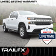 Load image into Gallery viewer, TrailFX With Plastic Bracket Covers AL4003B - Additional View 9