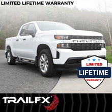Load image into Gallery viewer, TrailFX With Plastic Bracket Covers AL4004B - Additional View 8