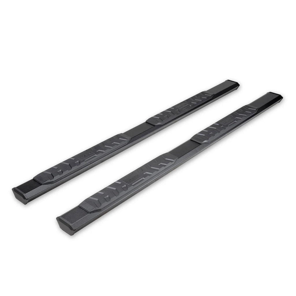 TrailFX With Plastic Bracket Covers AL4006B - Main Product View