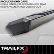Load image into Gallery viewer, TrailFX With Plastic Bracket Covers AL4006B - Additional View 7
