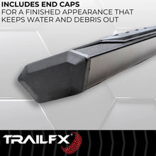 Load image into Gallery viewer, TrailFX With Plastic Bracket Covers AL4006B - Additional View 7