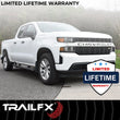 Load image into Gallery viewer, TrailFX With Plastic Bracket Covers AL4006B - Additional View 9