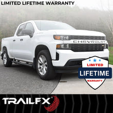 Load image into Gallery viewer, TrailFX With Plastic Bracket Covers AL4006B - Additional View 9