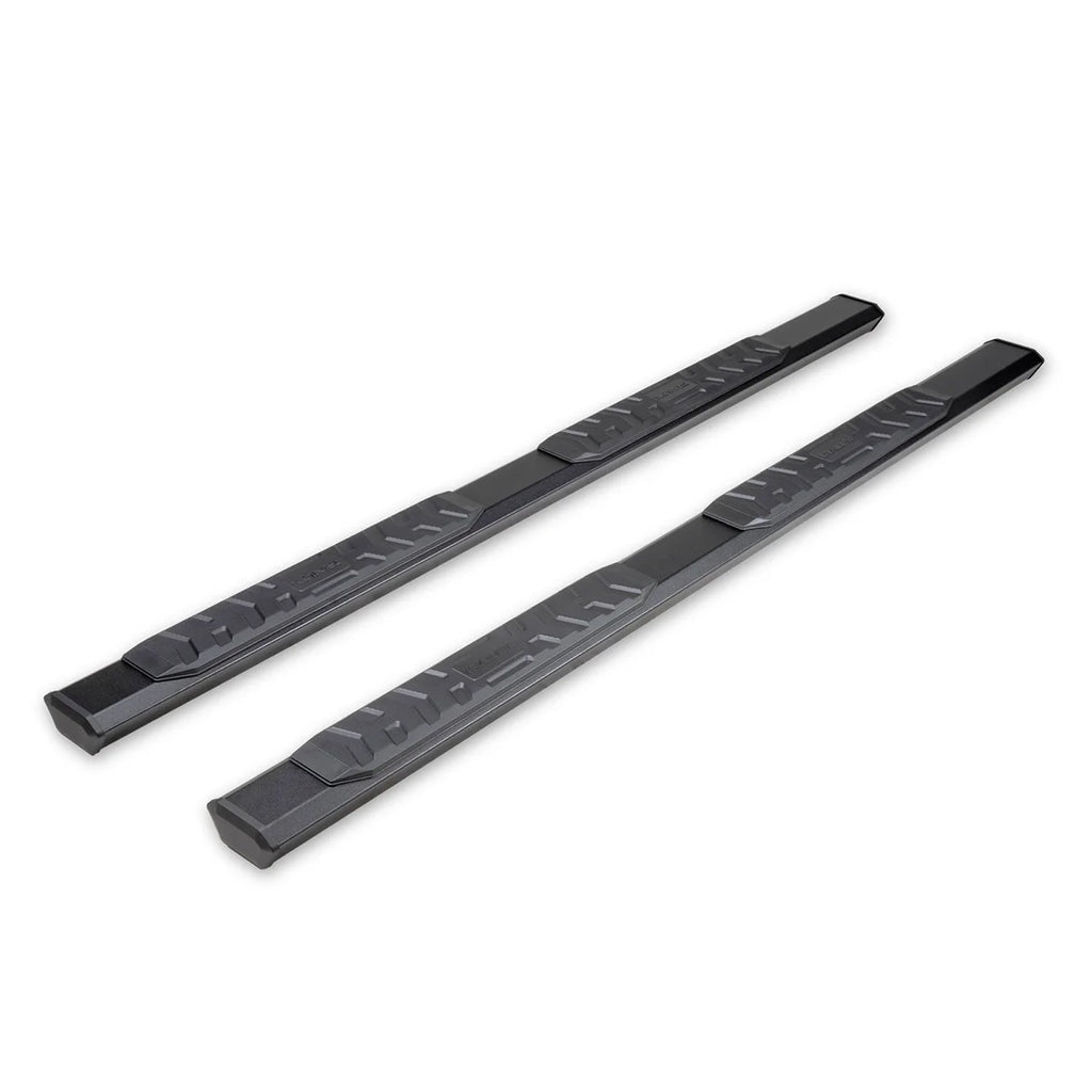 TrailFX With Plastic Bracket Covers AL4007B - Main Product View