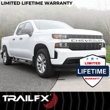 Load image into Gallery viewer, TrailFX With Plastic Bracket Covers AL4007B - Additional View 9