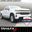 Load image into Gallery viewer, TrailFX With Plastic Bracket Covers AL4014B - Additional View 9