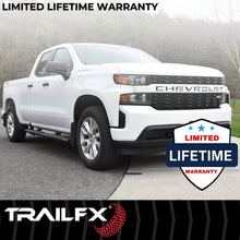Load image into Gallery viewer, TrailFX With Plastic Bracket Covers AL4014B - Additional View 9
