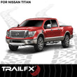 Load image into Gallery viewer, TrailFX With Plastic Bracket Covers AL4015B - Additional View 6
