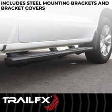 Load image into Gallery viewer, TrailFX With Plastic Bracket Covers AL4016B - Additional View 5
