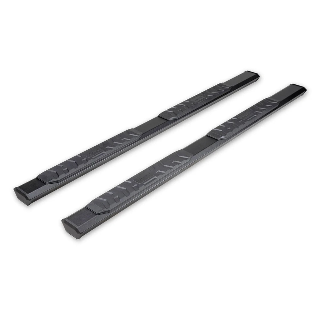 TrailFX With Plastic Bracket Covers AL4018B - Main Product View