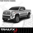 Load image into Gallery viewer, TrailFX With Plastic Bracket Covers AL4018B - Additional View 6