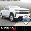 Load image into Gallery viewer, TrailFX With Plastic Bracket Covers AL4019B - Additional View 9