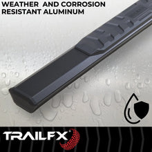 Load image into Gallery viewer, TrailFX With Plastic Bracket Covers AL4020B - Additional View 6