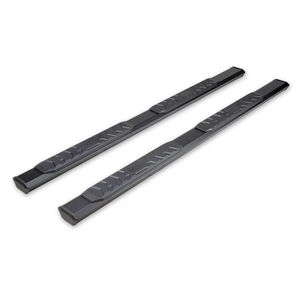 TrailFX With Plastic Bracket Covers AL4024B - Main Product View