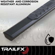 Load image into Gallery viewer, TrailFX With Plastic Bracket Covers AL4024B - Additional View 9