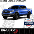 Load image into Gallery viewer, TrailFX With Plastic End Caps A4020S - Side View
