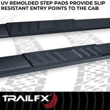 Load image into Gallery viewer, TrailFX With Plastic End Caps A4022B - Additional View 6