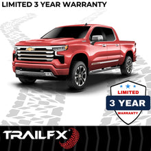Load image into Gallery viewer, TrailFX With Plastic End Caps A4023B - Side View