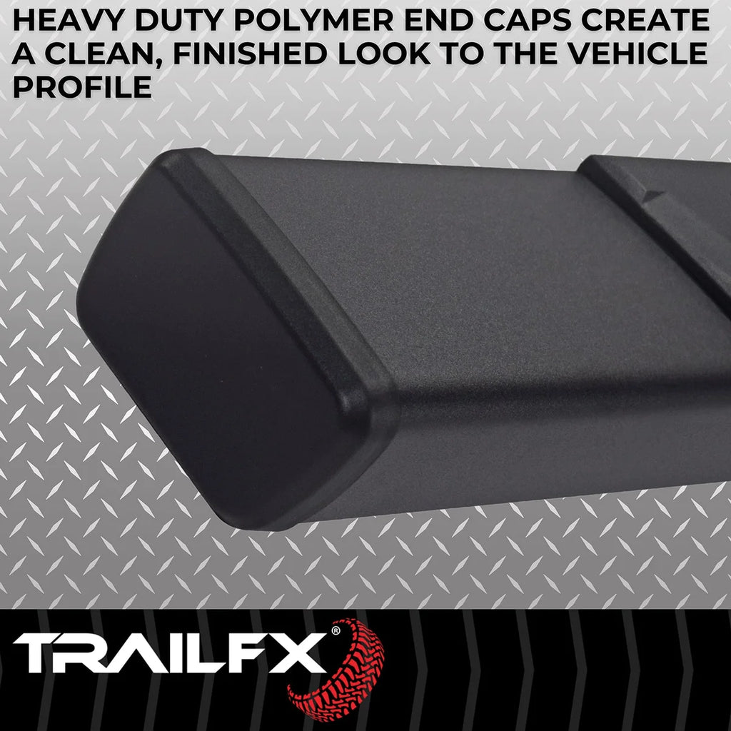 TrailFX With Plastic End Caps A4023B - Additional View 7
