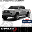 Load image into Gallery viewer, TrailFX With Plastic End Caps A4023S - Side View