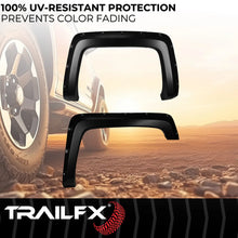 Load image into Gallery viewer, TrailFX With Polished Stainless And Black Steel Rivets/ Stainless Hardware Kit TFC3002S - Additional View 6