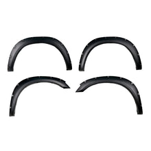 Load image into Gallery viewer, TrailFX With Polished Stainless And Black Steel Rivets/ Stainless Hardware Kit TFD3004T - Main Product View