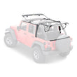 Load image into Gallery viewer, TrailFX With Replacement Hardware/ Door Surrounds/ Tailgate Bar/ Retainer Clips JTHW04 - Top View