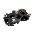 Load image into Gallery viewer, TrailFX With Spacers/ Installation Hardware D20LL7 - Kit Contents