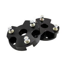 Load image into Gallery viewer, TrailFX With Spacers/ Installation Hardware D20LL7 - Kit Contents