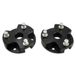 Load image into Gallery viewer, TrailFX With Spacers/ Installation Hardware D20LL7 - Kit Contents