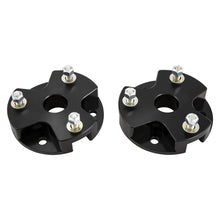 Load image into Gallery viewer, TrailFX With Spacers/ Installation Hardware D20LL7 - Kit Contents