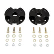 Load image into Gallery viewer, TrailFX With Spacers/ Installation Hardware D20LL7 - Kit Contents