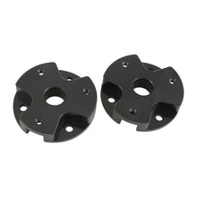 Load image into Gallery viewer, TrailFX With Spacers/ Installation Hardware D20LL7 - Kit Contents