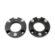 Load image into Gallery viewer, TrailFX With Spacers/ Installation Hardware F20LL3 - Kit Contents