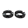 Load image into Gallery viewer, TrailFX With Spacers/ Installation Hardware F20LL3 - Kit Contents
