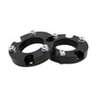 Load image into Gallery viewer, TrailFX With Spacers/ Installation Hardware F20LL3 - Kit Contents