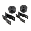 Load image into Gallery viewer, TrailFX With Spacers/ Installation Hardware F20LL4 - Kit Contents