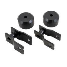 Load image into Gallery viewer, TrailFX With Spacers/ Installation Hardware F20LL4 - Kit Contents