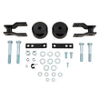Load image into Gallery viewer, TrailFX With Spacers/ Installation Hardware F20LL4 - Kit Contents