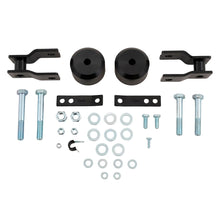 Load image into Gallery viewer, TrailFX With Spacers/ Installation Hardware F20LL4 - Kit Contents
