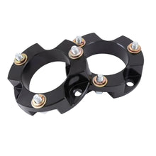 Load image into Gallery viewer, TrailFX With Spacers/ Installation Hardware F25LL5 - Kit Contents
