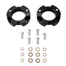 Load image into Gallery viewer, TrailFX With Spacers/ Installation Hardware F25LL5 - Kit Contents