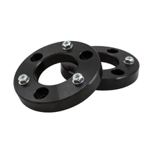 Load image into Gallery viewer, TrailFX With Spacers/ Installation Hardware G20LL4 - Kit Contents