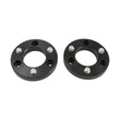Load image into Gallery viewer, TrailFX With Spacers/ Installation Hardware G20LL4 - Kit Contents