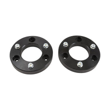 Load image into Gallery viewer, TrailFX With Spacers/ Installation Hardware G20LL4 - Kit Contents