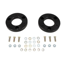 Load image into Gallery viewer, TrailFX With Spacers/ Installation Hardware G20LL4 - Kit Contents