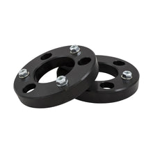 Load image into Gallery viewer, TrailFX With Spacers/ Installation Hardware G20LL4 - Kit Contents