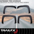 Load image into Gallery viewer, TrailFX With Stainless Steel Hardware Kit TFC3001OE - Side View