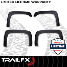 Load image into Gallery viewer, TrailFX With Stainless Steel Hardware Kit TFC3001OE - Installation View